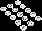 45679000 Plate Cover Grohe