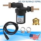 4802d2b9dfa2sdfsdf325999cba60f Quite Dc Solar Hot Circulation Water Pump Brushless 879311852055