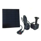 4894425868644 Unbranded Black 6v 1.2w