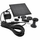 4894462261316 Unbranded W6 Solar Panel Power