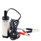 4894660693179 Unbranded Fuel Water Oil Car Camping Fishing Submersible