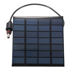 Bi959 4894663483364 Unbranded Solar Power Water Pump Panel For Pool