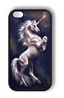 Cfrt5z 5 -cfrt5z 4 4s Case White Iphone Unicorn Fantastic Cover
