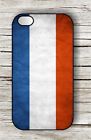 La42fem 5 --la42fem Iphone Netherlands 4 Case Flag Cover 4s