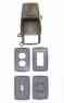 5735-0 Bell Use Cover 120v Box Srt Raintite Gang Electrical