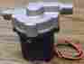 6-24v 230f Gallon Dc 5.3 110c Hot Water-coolant Pump 5.3g Min 20l Ev-usa Stock