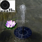 6000181 Ibrookauction Floating Solar Powered 760970228322