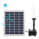 601285940540 Sunsbell Solar Water Pump