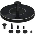 602191050514 Indoor Fountain Pumps Solar