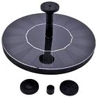 612957729080 Yoya Pet Solar Fountain