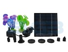 616880060913 Ei.gb Fountain Kit 1.2w Water