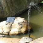629768763257 Unbranded Panel Solar Powered