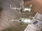 63123 Webitrol Used Dual Water Pumping System