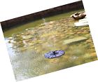 632423258227 Victsing Solar Powered Water Pump Fountain Outdoor Watering