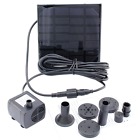 1.12w 639767999960 Iwishlight Solar Powered Garden