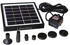 643530780877 Solar Water Pump Lewisia