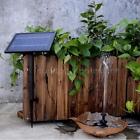 653772866446 Unbranded-generic Solar Powered Water