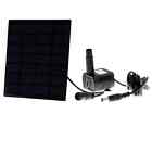 669898465553 Anself Smart Solar Pump For