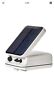 6700 Sunny Tech Sunnytech Solar Power Pond Oxygenator Air Pump Oxygen