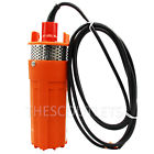 691953059001 Sc Outlet Farm Ranch Submersible Deep Well Dc