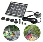 701703306931 Looching Solar Power Water Pump For Fountain Pool