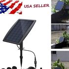 704270056292 Mosaion 2.5w Solar Panel
