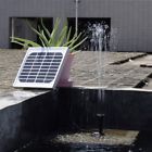 704270079611 M1 Solar Panel Floating