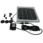704270185626 Best4uall Solar Power 3w
