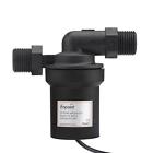 705353868481 Enpoint Ultra Quiet Solar Hot Water Circulation Pump