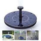 713744209904 Tohda Solar Powered Floating