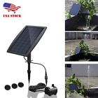 713744230526 Kingdeluxe 2.5w Solar Panel