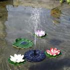 716253689939 Pumps Hot Sale Floating Solar Water Panel Powered