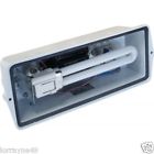 7210h-pl9 Incandescent Pl Orbit Lamps 9w Laight Housing Stap