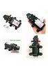 7445041046038 Spires Dc Fresh Water Pump With Hose Clamps