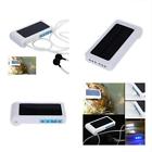 747380409206 Solar Panels Portable Power Bank Charger Oxygen Oxygenator
