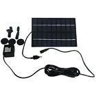 747380482667 Rivenan Pumps Watt Solar Power Water For