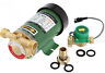 796862119713 Unbranded Shower Booster Pump Automatic Pressure With Water