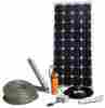 7877695 82328 Sunforce 80w Solar Submersible Water Pump Kit 787769823285