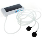 7041493 83948 Solarrific Water Fountain Kit Solar-power