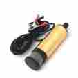 8700r.p.m Unbranded Submersible Diesel Fuel Water Oil Car Transfer Pump 32l Min Truck