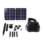 875518007021 Solaration Solar Powered Water Pump Day Runner For