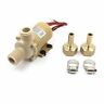 880395500015 Solid Quiet Dc Solar Hot Water Circulation Pump