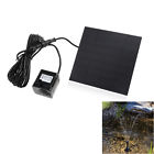 8884161433530 Unbranded 1.2w Solar Water
