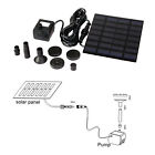 Dc7v 8884161433547 Unbranded Solar Water Pump