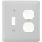 935tdw 8in Plt Tack Stl 1 4in Blank Decorative American 5in 4-5 Plates Wall
