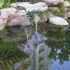 91496362 Undisclosed Hot Sale Solar Water Pump Power Panel Kit Fountain