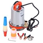 Bw-12-12dc 91cea9b1 Bokywox Dc Stainless Submersible Water Pump 4894660119051