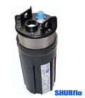 9325-043-101 Shurflo Submersible Solar Pump
