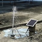 941035390882 Unbranded-generic Solar Panel Submersible