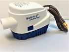 A95a3446 Sailflo Automatic Submersible Boat Bilge Water Pump Volt 665997126968